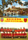 34-BEZIERS-N°1014-D/0031 - Beziers