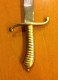 Sword, Germany (T295) - Blankwaffen