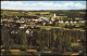 Ansichtskarte Neustadt A.d.Donau Stadtblick - Color-Fotokarte 1961 - Other & Unclassified