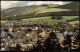 Ansichtskarte Goslar Panorama-Ansicht Blick Vom Steinberg 1960 - Goslar