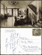 Gladenbach HAUS BLANKENSTEIN Schulungs Und Erholungsheim  Postgewerkschaft 1962 - Other & Unclassified