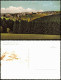 Ansichtskarte Hohegeiß-Braunlage Stadtblick - Color-Fotokarte 1959 - Braunlage