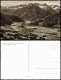 Ansichtskarte Bad Hindelang Kurorte Hindelang - Bad Oberdorf 1962 - Other & Unclassified