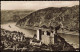 Oberwesel Die Schönburg (Rhein) Ansichtskarte 1940 - Oberwesel