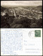 Ansichtskarte Heidelberg Totale - Fotokarte 1959 - Heidelberg