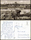 Ansichtskarte Speyer Stadt, Brücke, Straßen 1963 - Speyer