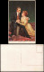 Künstlerkarte (Art Postcard): Look In My Eyes, Paar Verliebt 1920 - Malerei & Gemälde