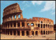 Cartoline Rom Roma Le Colysée The Coliseum 1970 - Sonstige & Ohne Zuordnung