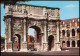 Cartoline Rom Roma Arco Di Costantino Der Costantinsbogen 1960 - Other & Unclassified