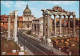 Cartoline Rom Roma Römisches Forum Romain Forum Foro Romano 1960 - Otros & Sin Clasificación
