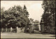 Meisdorf-Falkenstein/Harz Eingang Zum Erholungsheim Zur DDR-Zeit 1984 - Autres & Non Classés