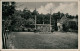 Ansichtskarte Altbrandsleben-Oschersleben Gauschule Der DAF 1940 - Autres & Non Classés