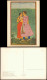 DDR Künstlerkarte: MINIATUR DER MOGHUL-SCHULE Indien, Anf. D. 17. Jh. 1970 - Paintings