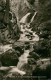 Hirschsprung-Breitnau Großer Wasserfall In Der Ravennaschlucht Höllental  1960 - Autres & Non Classés