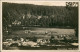 Ansichtskarte Achern Restaurant Am Mummelsee 1939 - Achern