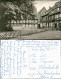 Ansichtskarte Wienhausen Wienhausen A.d. Aller Klosterhof 1960 - Sonstige & Ohne Zuordnung