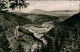 Winterberg Luftkurort Hochsauerland, Nuhnetal Panorama-Ansicht 1954 - Winterberg