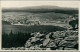 Ansichtskarte Braunlage Panorama-Ansicht Oberharz Blick Wurmbergklippe 1920 - Braunlage