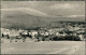 Ansichtskarte Braunlage Panorama-Ansicht Gesamtansicht Mit Wurmberg 1950 - Braunlage