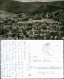 Ansichtskarte Amorbach Panorama-Ansicht, Ort Im Odenwald 1971 - Amorbach
