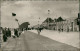 Ansichtskarte Westerland-Sylt Promenade 1962 - Andere & Zonder Classificatie