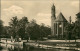 Ansichtskarte Brandenburg An Der Havel Dampfer Johanniskirche 1959 - Brandenburg
