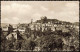 Ansichtskarte Marburg An Der Lahn Blick Vom Ortenberg - Fotokarte 1962 - Marburg