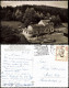 Ansichtskarte Wahlen (Odenwald)-Grasellenbach Park-Hotel Schneider-Horle 1959 - Altri & Non Classificati