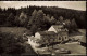 Ansichtskarte Wahlen (Odenwald)-Grasellenbach Park-Hotel Schneider-Horle 1959 - Other & Unclassified