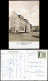 Ansichtskarte Hildesheim Straßenpartie Hotel Bürgermeisterkapelle 1969 - Hildesheim