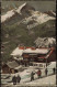 Garmisch-Partenkirchen Eckbauer 1236m, Skifahrer - Color-Fotokarte 1959 - Garmisch-Partenkirchen