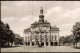 Ansichtskarte Lüneburg Rathaus 1958  Gel. Stempel Lüneburg 2 - Lüneburg