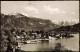 Ansichtskarte Tegernsee (Stadt) Mit Blauberge 1957 - Tegernsee