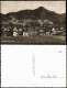 Ansichtskarte Lenggries Panorama-Ansicht Mit Geierstein 1959 - Lenggries