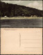 Ansichtskarte Scharbeutz Ostsee Strand Ostseebad 1950 - Other & Unclassified