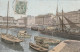 13-Marseille Le Quai De La Fraternité - Vecchio Porto (Vieux-Port), Saint Victor, Le Panier