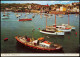 Postcard St. Peter Port St. Peter Port, Guernsey, C.I. 1970 - Non Classés