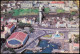 Salvador (Bahia) Luftbild Luftaufnahmen (Aerial View) VISTA PARCIAL AÉREA 1980 - Altri & Non Classificati