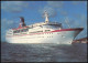 Ansichtskarte  Schiffe Schifffahrt - Hochsee MV Astor LUXUSLiner 1992 - Andere & Zonder Classificatie