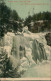 Wasserfall Winter Scene Saw Kill Falls Near Milford, And Dingmans Ferry Pa. 1907 - Ohne Zuordnung