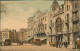 Postkaart Amsterdam Amsterdam Rembrandtsplein 1910 - Amsterdam