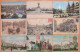 BRUXELLES - Lot De 80 Cartes Postales - Lots, Séries, Collections