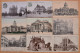 Delcampe - BRUXELLES - Lot De 80 Cartes Postales - Loten, Series, Verzamelingen