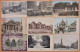 Delcampe - BRUXELLES - Lot De 80 Cartes Postales - Sets And Collections