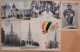 Delcampe - BRUXELLES - Lot De 80 Cartes Postales - Konvolute, Lots, Sammlungen