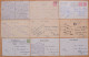 Delcampe - BRUXELLES - Lot De 80 Cartes Postales - Loten, Series, Verzamelingen