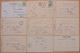 Delcampe - BRUXELLES - Lot De 80 Cartes Postales - Lots, Séries, Collections