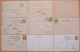 Delcampe - BRUXELLES - Lot De 80 Cartes Postales - Konvolute, Lots, Sammlungen