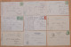 Delcampe - BRUXELLES - Lot De 80 Cartes Postales - Konvolute, Lots, Sammlungen