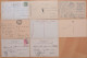 Delcampe - BRUXELLES - Lot De 80 Cartes Postales - Lotes Y Colecciones